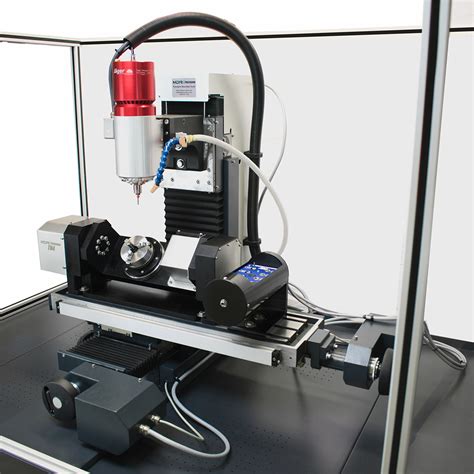 guide to 5-axis cnc machining|small 5 axis cnc mill.